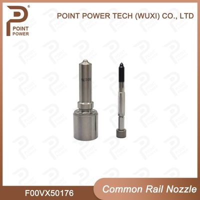 F00VX50176 ボッシュ ピエゾノズル インジェクター用 0445120298 / 299 適用メルセデス