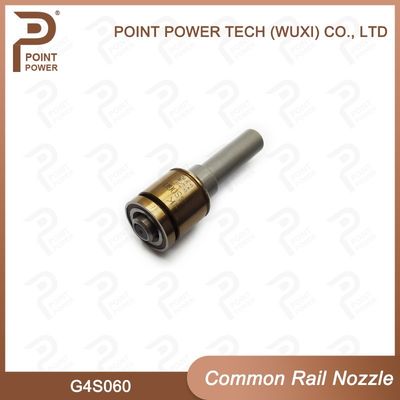 デンソーコモンレールノズル G4S060 インジェクター用 23670-0E070/23670-08040/23670-09460 トヨタに適用
