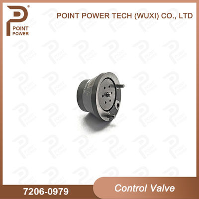 7206-0979 注入器用電磁弁 BEBJ1C01001/BEBJ1C01002/A9360702187