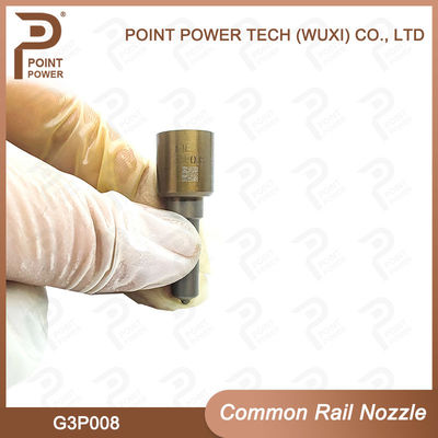 G3P008 注入器用コモンレールノズル DCRI200280/295900-0280/23670-30450