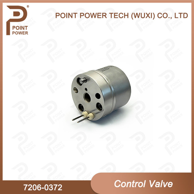 7206-0372 コントロールバルブ 注入器用電磁弁 BEBE4C12001