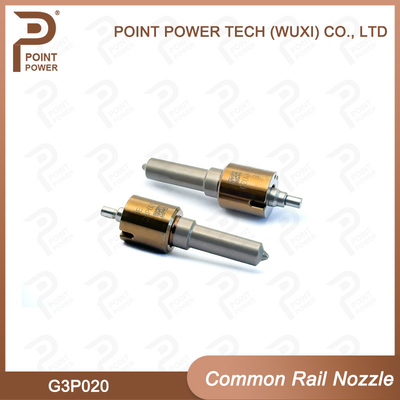 G3P020 ディーゼルノズル インジェクター用 295900-0220/DCRI200480/23670-51060