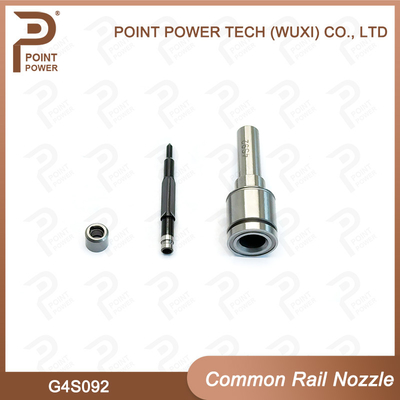 G4S092 ISO認証潤滑ノズル インジェクターノズル Injector 23670-08040 用 TOYOTA