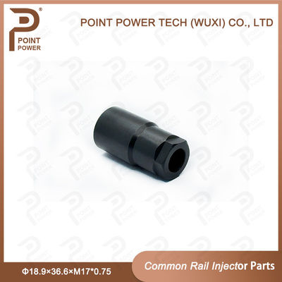 自動車燃料エンジン ディーゼルインジェクタルの注射器用ノズルナッツ A2C59517051 BK2Q-9K546-AG