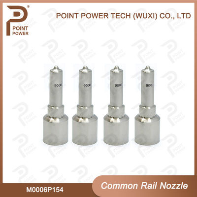 オリジナル SIEMENS コモンレールノズル M0006P154 高速度鋼付き