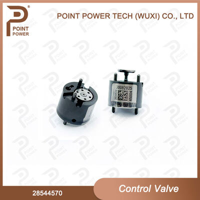 ディーゼルコモンレールインジェクターバルブ 28544570 インジェクター 28543147 用 VW 2L MOT T6 MULTIVAN 適用