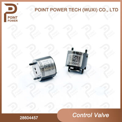 ISO Certification Common Rail Control Valve 28604457