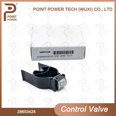 Delphi ディーゼル燃料インジェクター制御バルブ 28653428